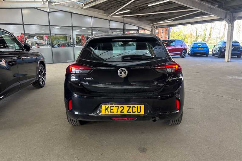 Used Vauxhall Corsa 2023 for sale - 78222136: Photo 3