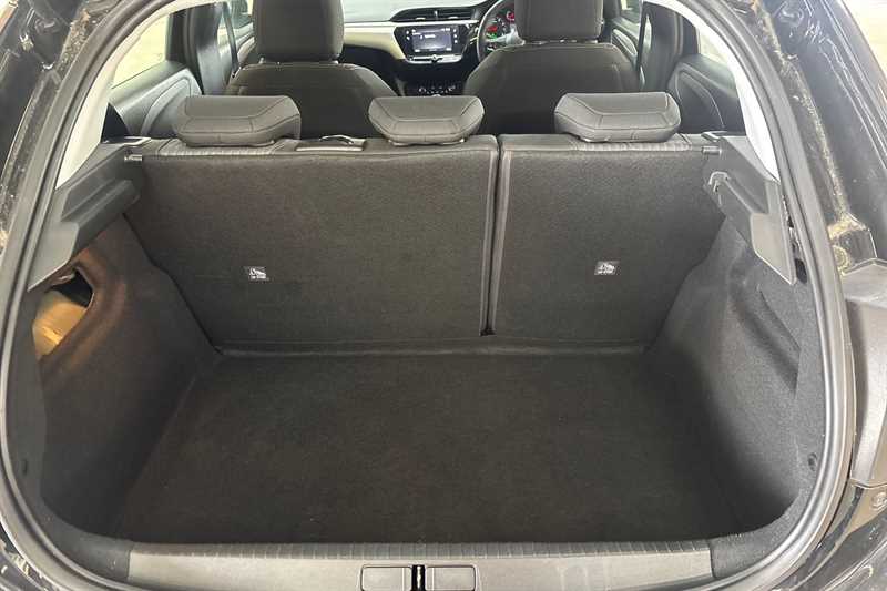 Used Vauxhall Corsa 2023 for sale - 78222136: Photo 6