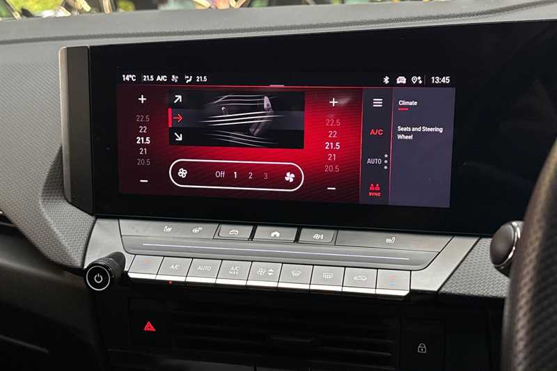 Used Vauxhall Astra 2023 for sale - 77308968: Photo 15