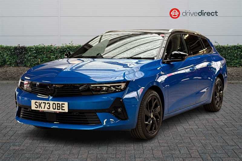 Used Vauxhall Astra 2023 for sale - 77308968: Photo 7