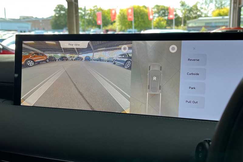 Used MG MG IM6 2025 for sale - 77474326: Photo 19