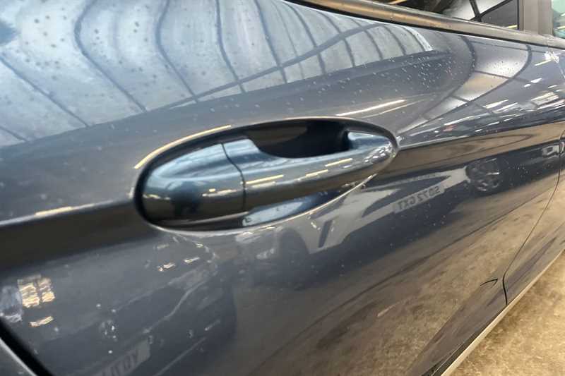 Used Ford Fiesta 2023 for sale - 77416257: Photo 33