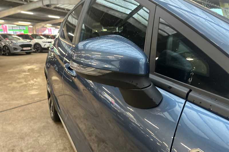 Used Ford Fiesta 2023 for sale - 77416257: Photo 34