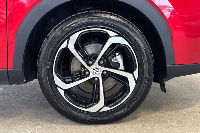 Used MG MG HS 2023 for sale - 76249188: Photo 10