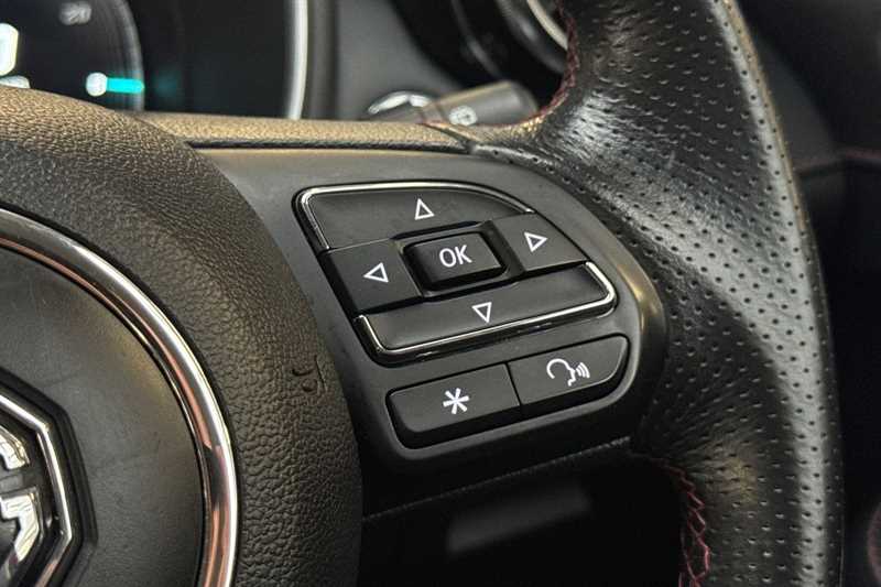 Used MG MG HS 2023 for sale - 76249188: Photo 22