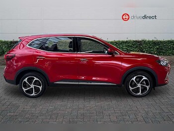 Used MG MG HS 2023 for sale - 76249188: Photo