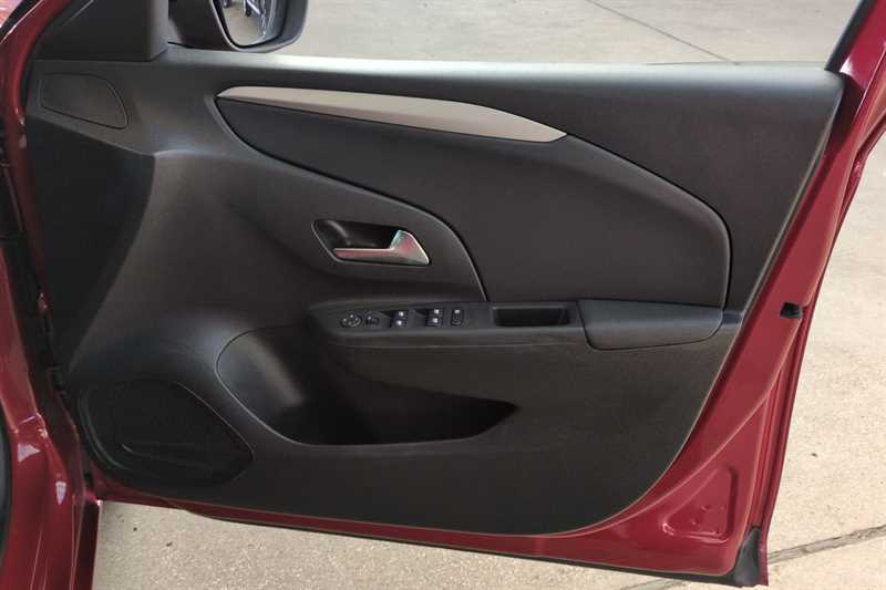 Used Vauxhall Corsa 2023 for sale - 77788091: Photo 27