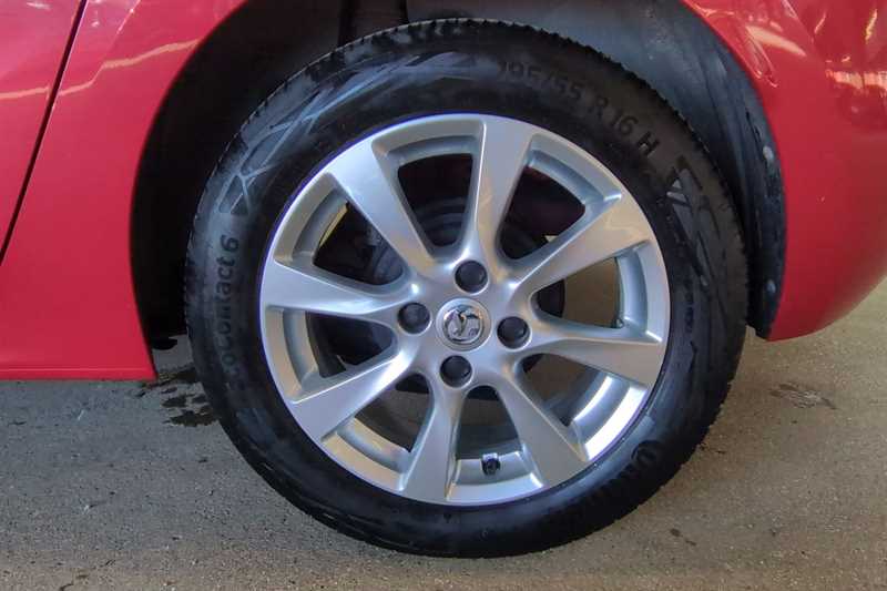 Used Vauxhall Corsa 2023 for sale - 77788091: Photo 9