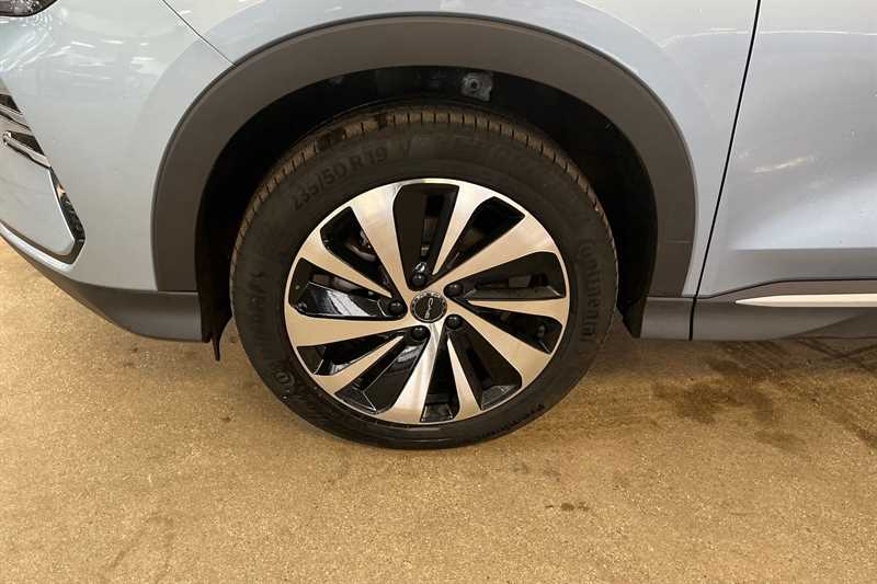 Used BYD Seal U 2025 for sale - 77800573: Photo 12