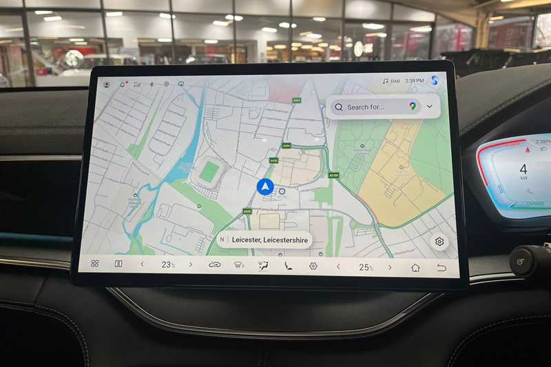 Used BYD Seal U 2025 for sale - 77800573: Photo 18