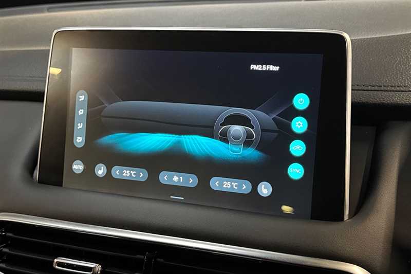 Used MG MG HS 2023 for sale - 76529568: Photo 15