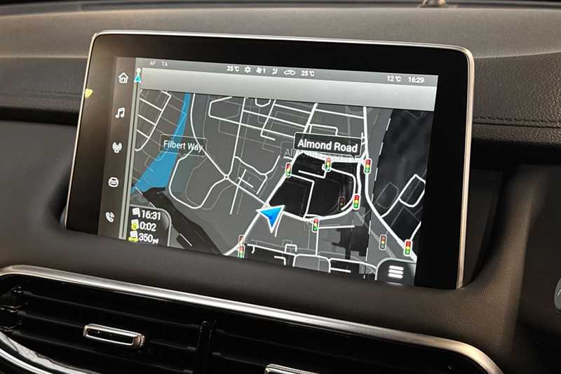 Used MG MG HS 2023 for sale - 76529568: Photo 18