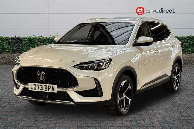 Used MG MG HS 2023 for sale - 76529568: Photo 7