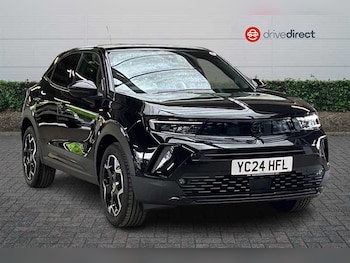 Used Vauxhall Mokka 2024 for sale - 78627001: Photo