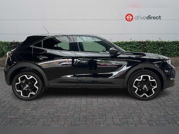 Used Vauxhall Mokka 2024 for sale - 78627001: Photo