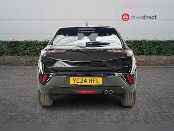Used Vauxhall Mokka 2024 for sale - 78627001: Photo