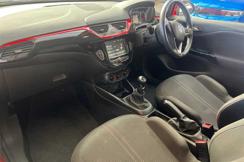Used Vauxhall Corsa 2019 for sale - 78143068: Photo 4