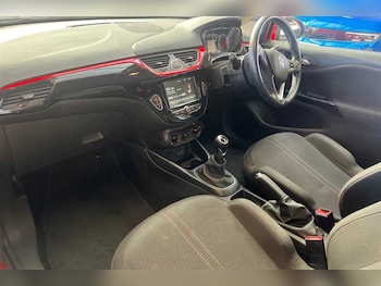 Used Vauxhall Corsa 2019 for sale - 78143068: Photo