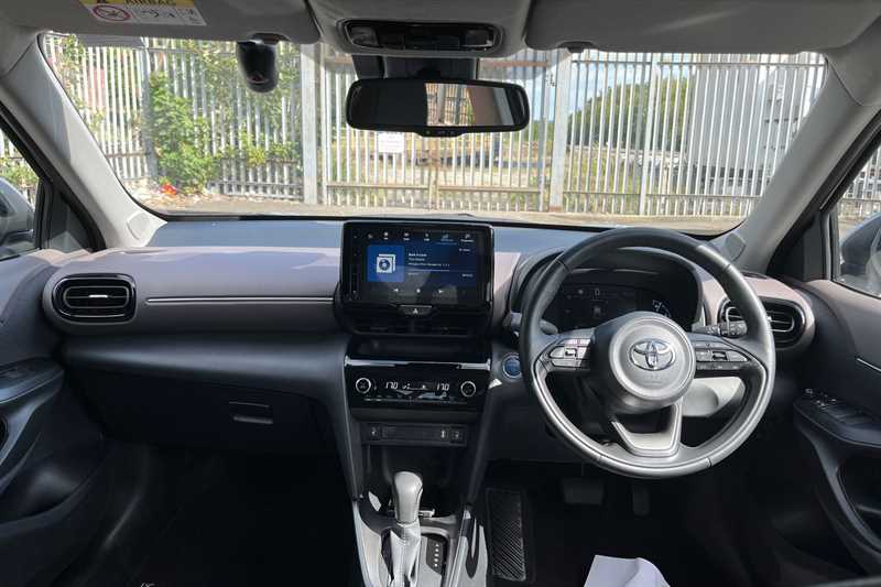 Used Toyota Yaris Cross 2024 for sale - 77741804: Photo 13