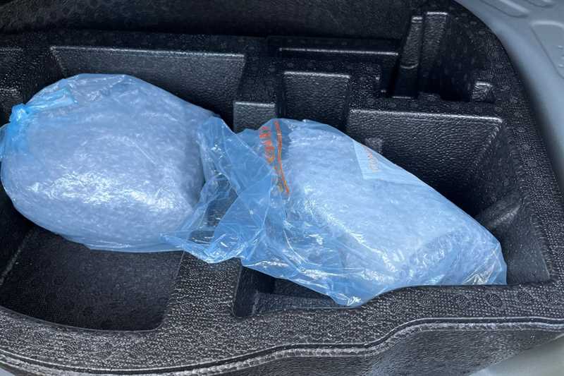 Used Toyota Yaris Cross 2024 for sale - 77741804: Photo 37