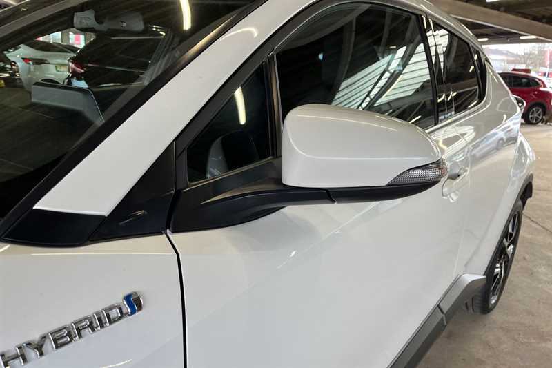 Used Toyota C-HR 2022 for sale - 77787759: Photo 35