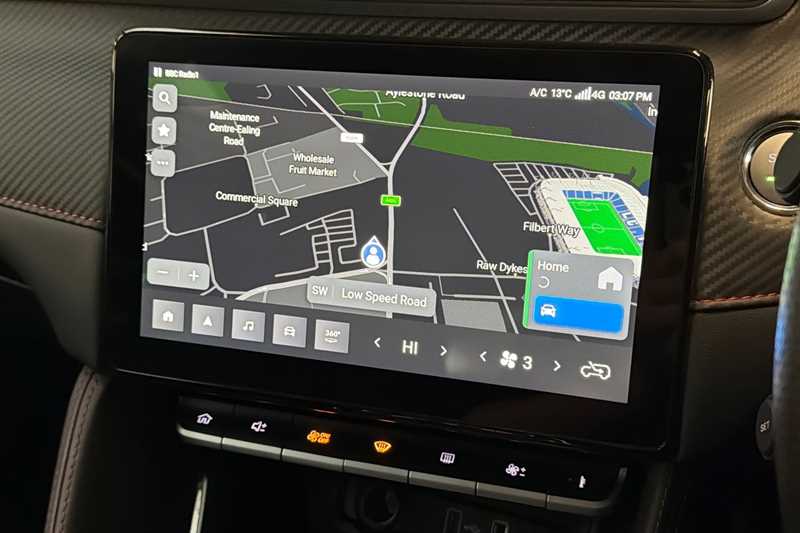 Used MG MG ZS 2024 for sale - 76489847: Photo 18