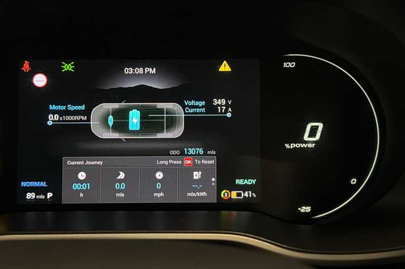 Used MG MG ZS 2024 for sale - 76489847: Photo 20