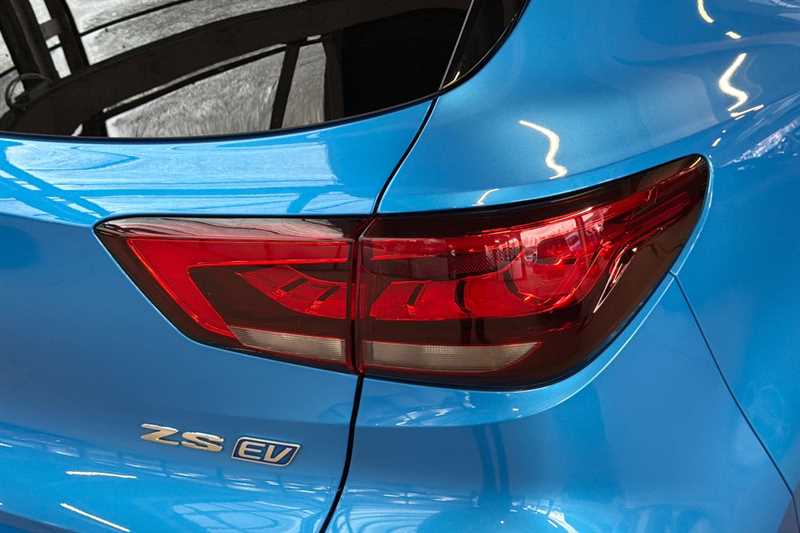 Used MG MG ZS 2024 for sale - 76489847: Photo 32