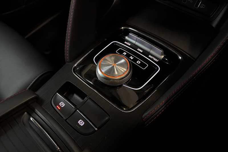 Used MG MG ZS 2024 for sale - 76489847: Photo 41