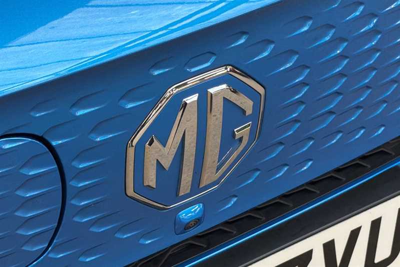 Used MG MG ZS 2024 for sale - 76489847: Photo 43
