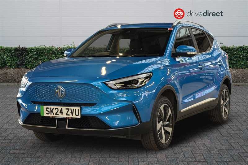 Used MG MG ZS 2024 for sale - 76489847: Photo 7