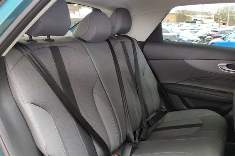 Used MG MG4 2026 for sale - 77929337: Photo 24