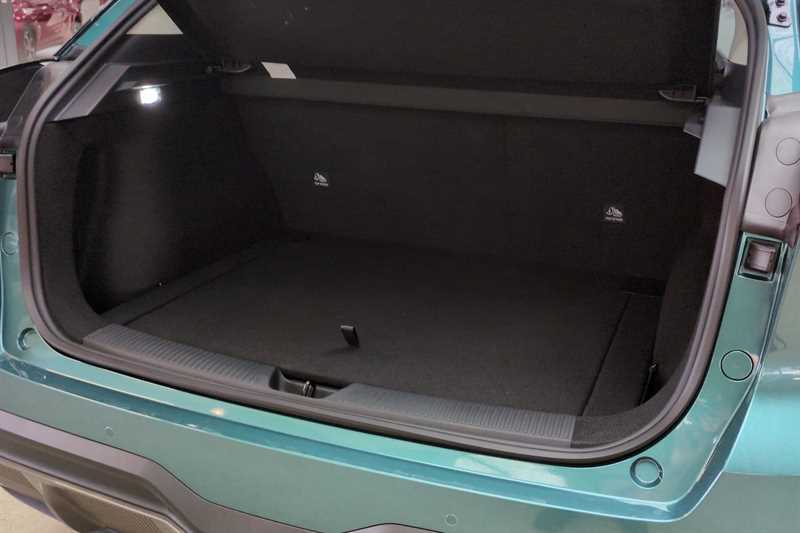 Used MG MG4 2026 for sale - 77929337: Photo 25