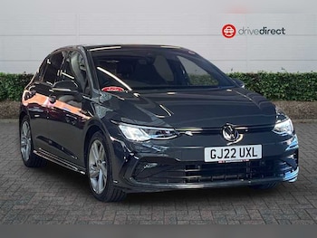 Volkswagen Golf feature image