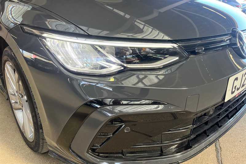 Used Volkswagen Golf 2022 for sale - 78120179: Photo 28