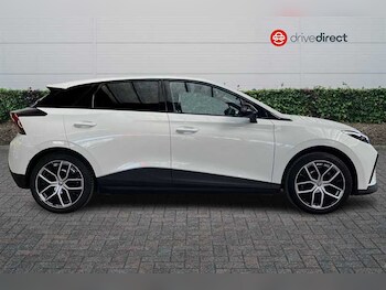 Used MG MG4 2024 for sale - 78385465: Photo