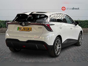 Used MG MG4 2024 for sale - 78385465: Photo