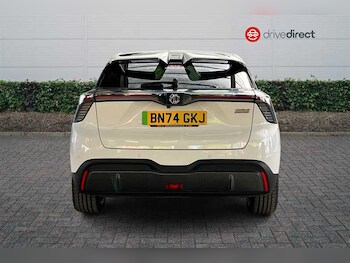 Used MG MG4 2024 for sale - 78385465: Photo