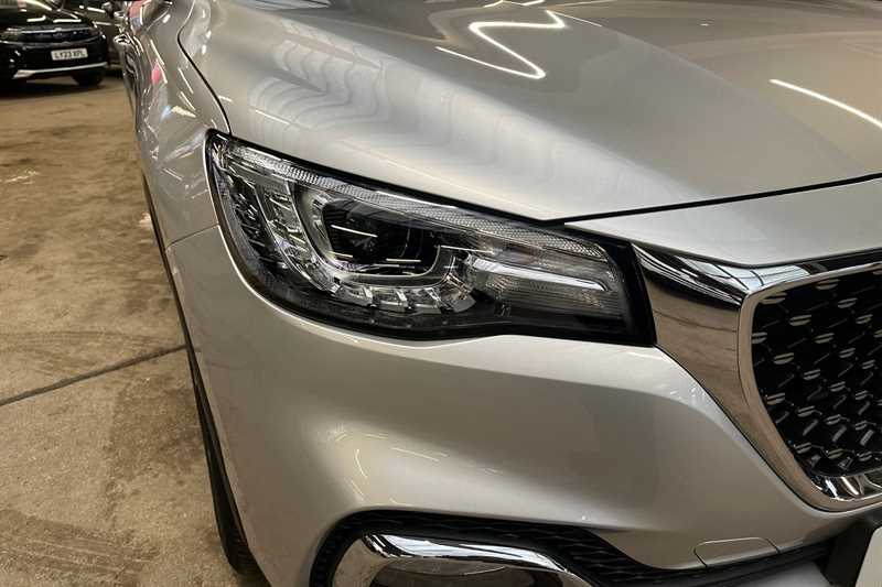 Used MG MG HS 2022 for sale - 77402140: Photo 28