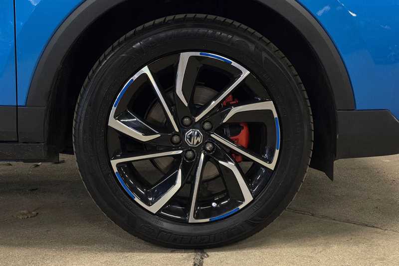 Used MG MG ZS 2022 for sale - 76930683: Photo 11