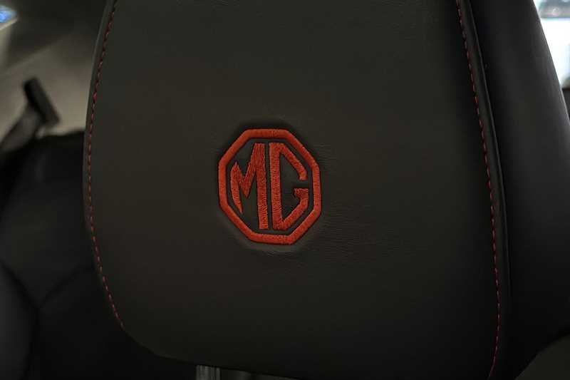 Used MG MG ZS 2022 for sale - 76930683: Photo 19