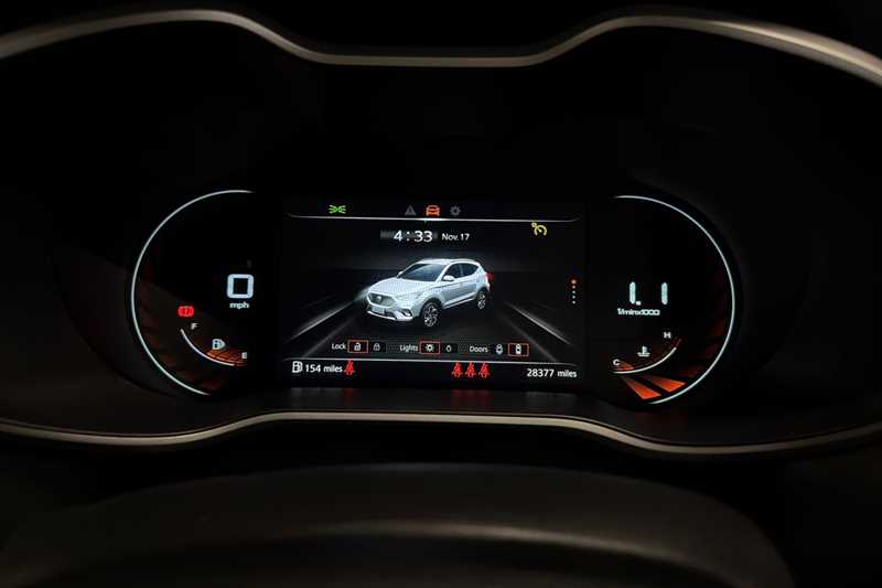 Used MG MG ZS 2022 for sale - 76930683: Photo 20