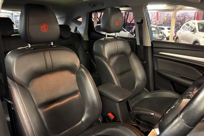 Used MG MG ZS 2022 for sale - 76930683: Photo 23