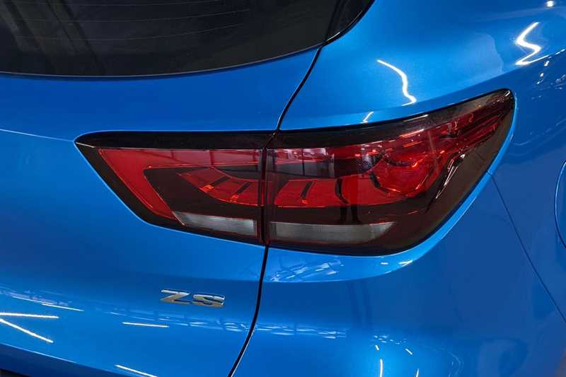 Used MG MG ZS 2022 for sale - 76930683: Photo 32