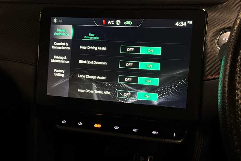 Used MG MG ZS 2022 for sale - 76930683: Photo 38