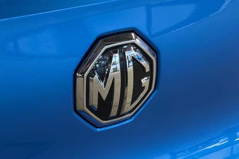 Used MG MG ZS 2022 for sale - 76930683: Photo 42