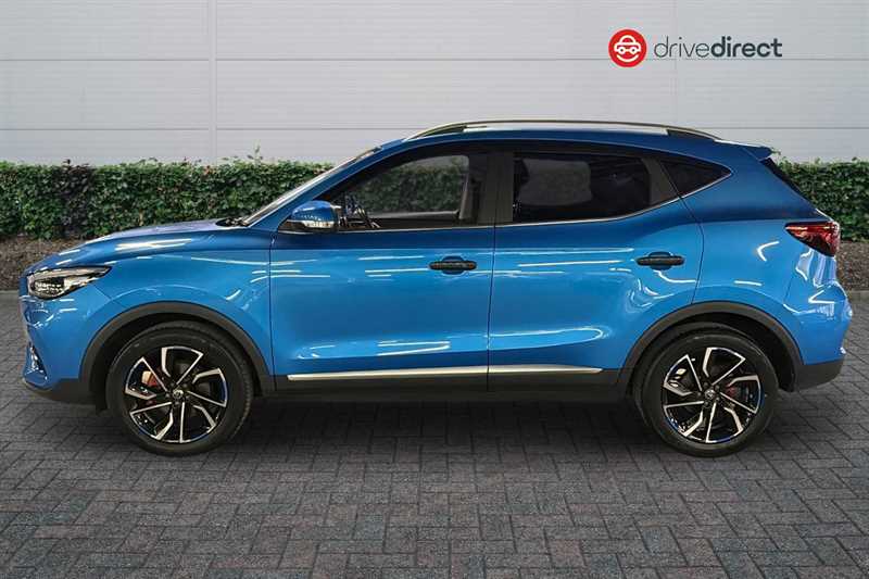 Used MG MG ZS 2022 for sale - 76930683: Photo 6