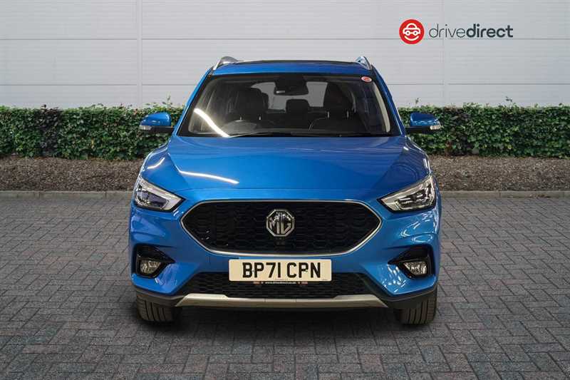 Used MG MG ZS 2022 for sale - 76930683: Photo 8