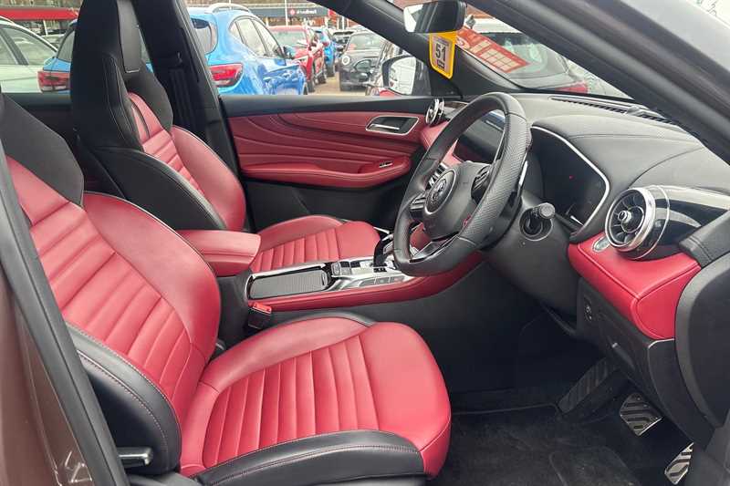 Used MG MG HS 2024 for sale - 78050715: Photo 2