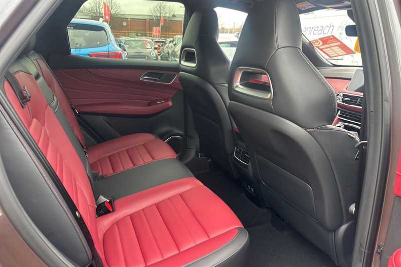 Used MG MG HS 2024 for sale - 78050715: Photo 3